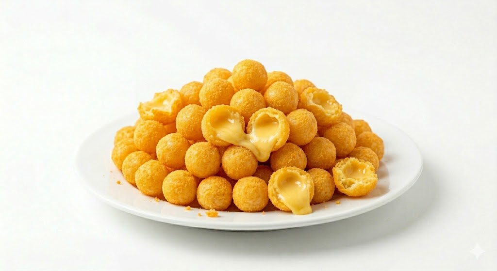 Cheese Balls